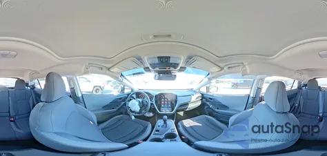 2025 Subaru Crosstrek Premium z USA, uszkodzony, nr VIN JF2GUHDCXSH313147